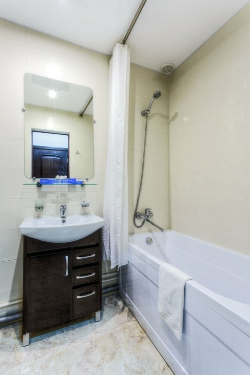 Гостиница Байкал Плаза Улан-Удэ-76