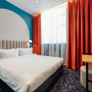 Гостиница Байкал Плаза Улан-Удэ