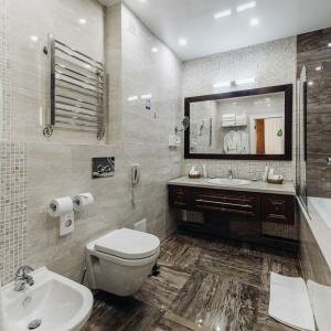 Гостиница Байкал Плаза Улан-Удэ