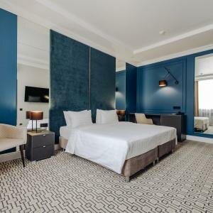 Гостиница Байкал Плаза Улан-Удэ