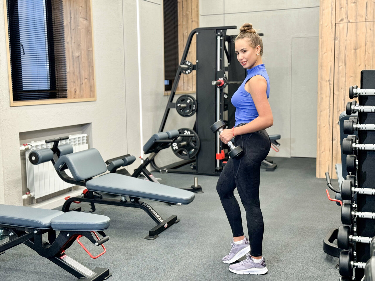 Гостиница Байкал Плаза Улан-Удэ-42