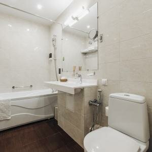 Гостиница Байкал Плаза Улан-Удэ