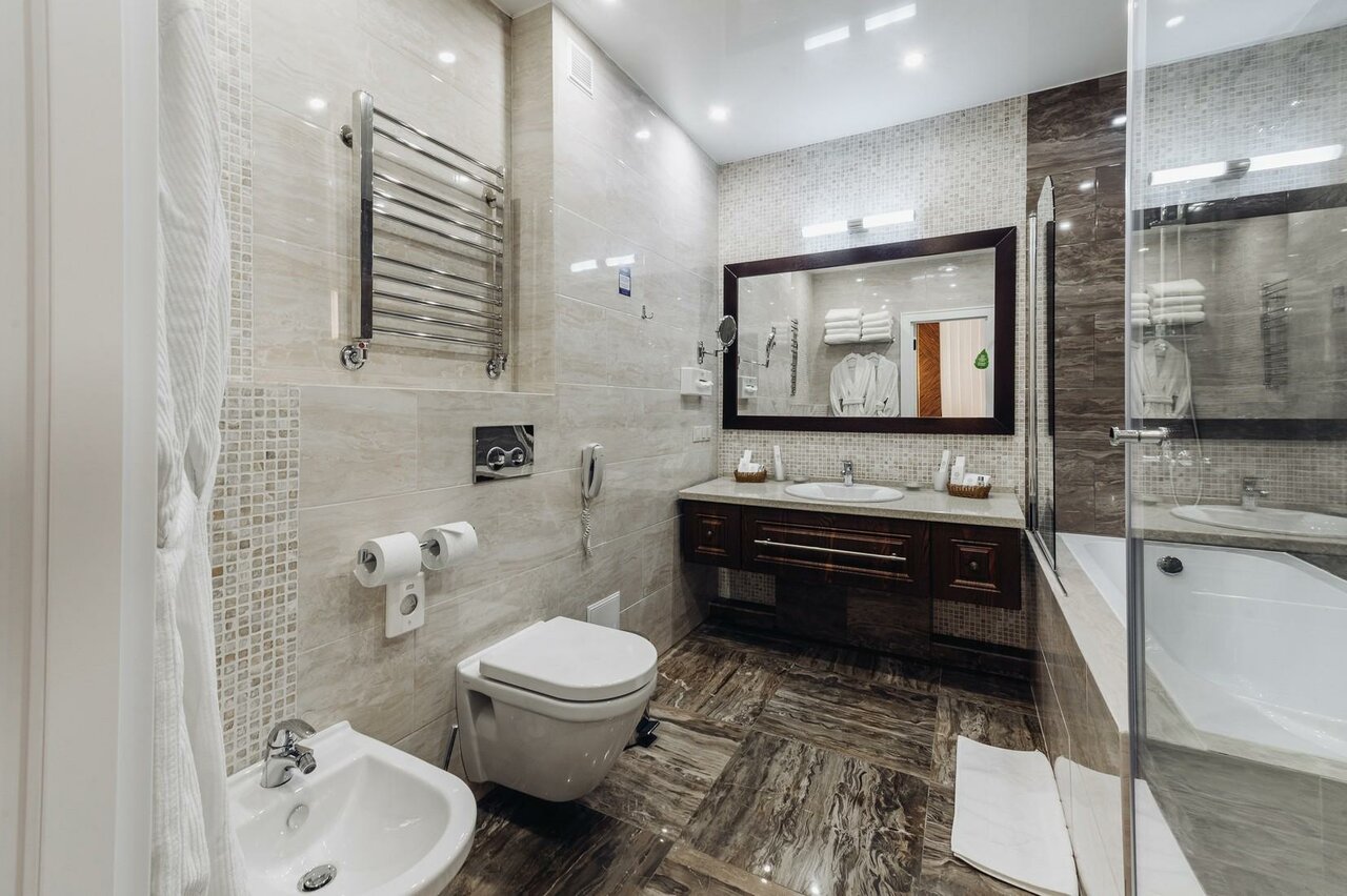 Гостиница Байкал Плаза Улан-Удэ