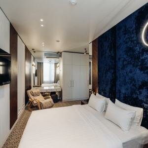 Гостиница Байкал Плаза Улан-Удэ