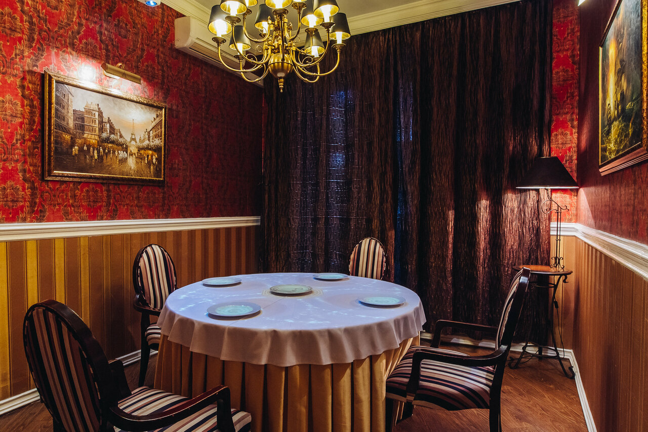 Гостиница Байкал Плаза Улан-Удэ-54