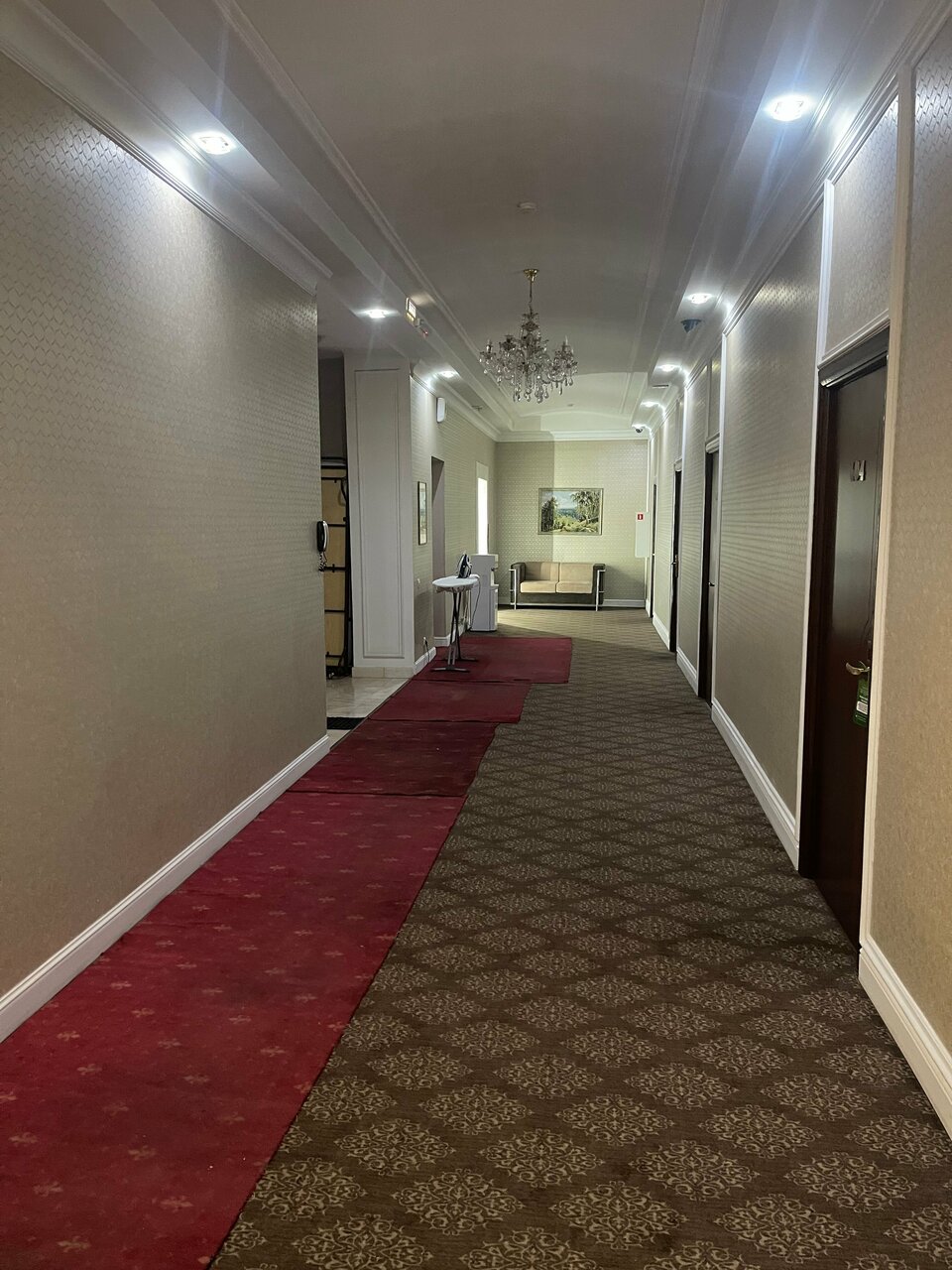 Гостиница Байкал Плаза Улан-Удэ-105