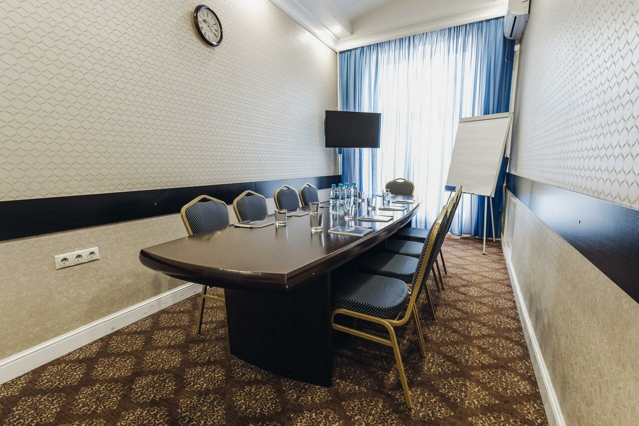 Гостиница Байкал Плаза Улан-Удэ-69