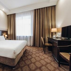 Гостиница Байкал Плаза Улан-Удэ