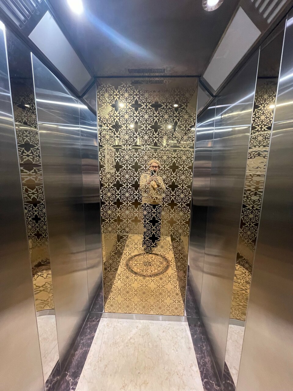 Гостиница Байкал Плаза Улан-Удэ-107