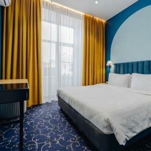 Гостиница Байкал Плаза Улан-Удэ