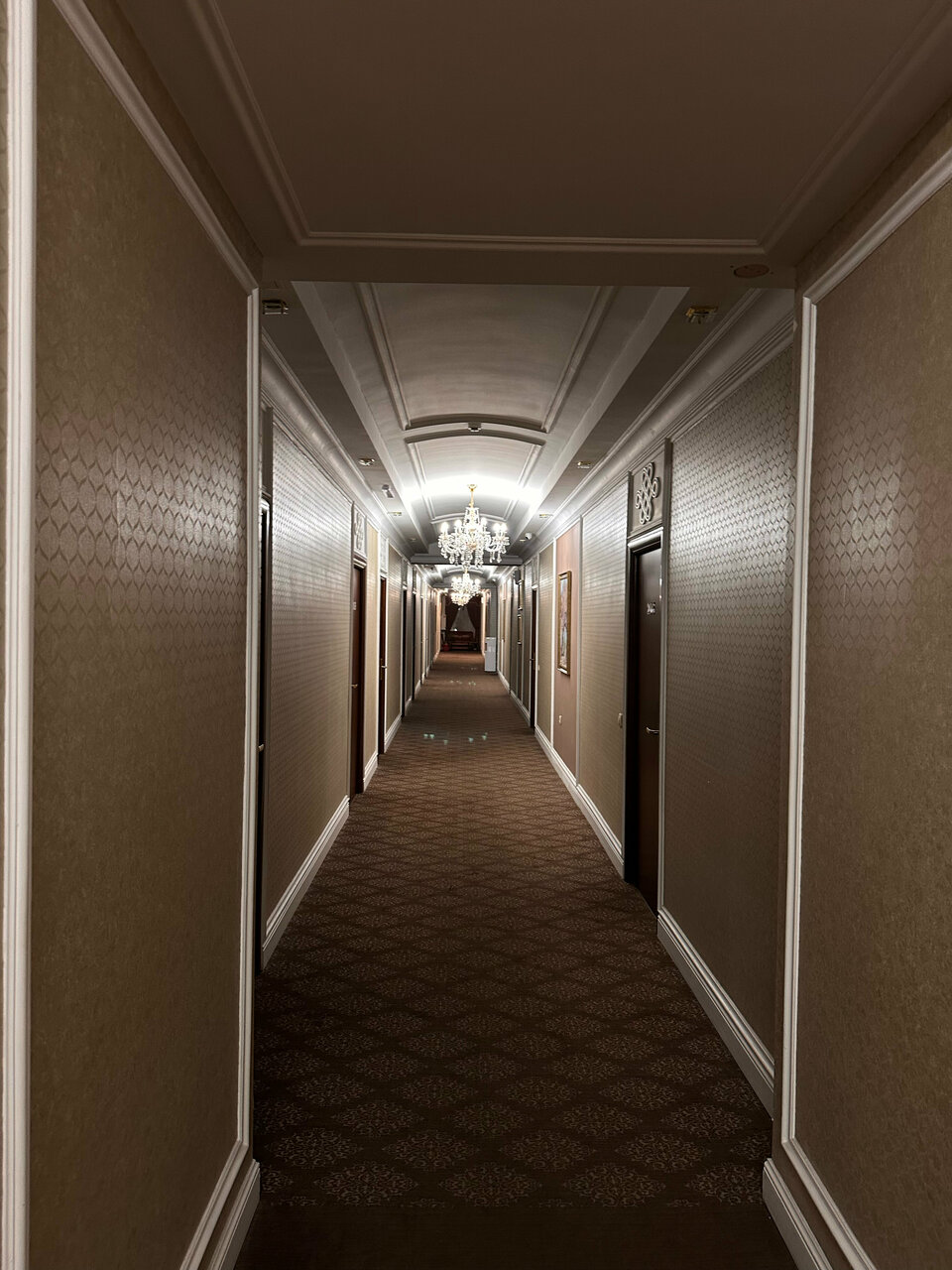 Гостиница Байкал Плаза Улан-Удэ-91