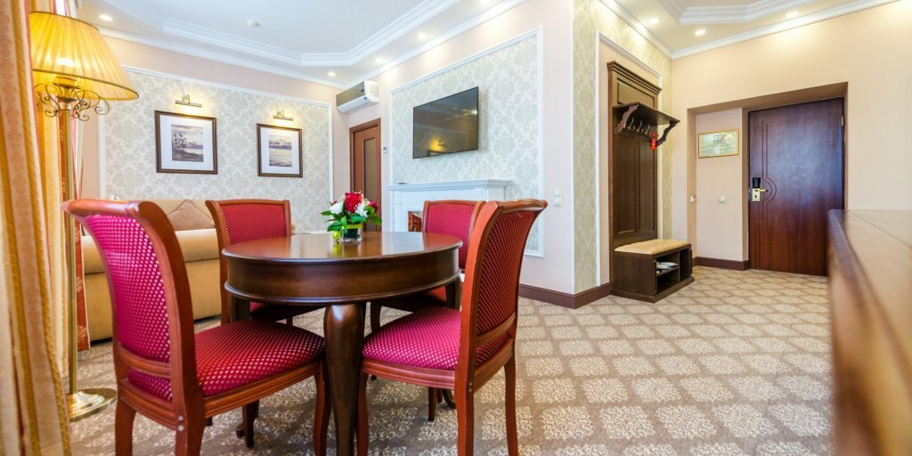 Гостиница Байкал Плаза Улан-Удэ-72