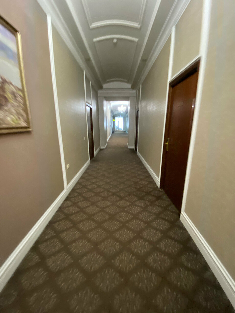 Гостиница Байкал Плаза Улан-Удэ-120