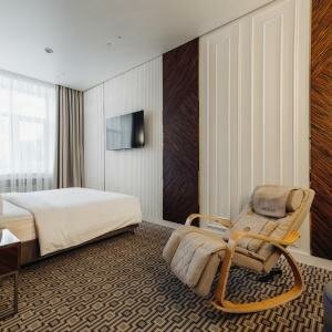 Гостиница Байкал Плаза Улан-Удэ