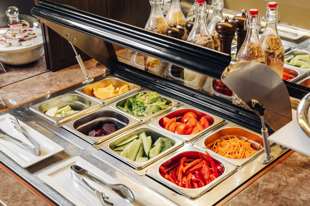 Гостиница Байкал Плаза Улан-Удэ-81