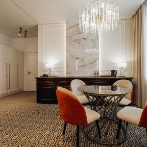 Гостиница Байкал Плаза Улан-Удэ