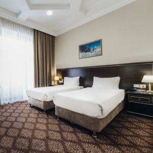 Гостиница Байкал Плаза Улан-Удэ