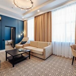 Гостиница Байкал Плаза Улан-Удэ