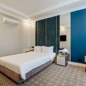 Гостиница Байкал Плаза Улан-Удэ