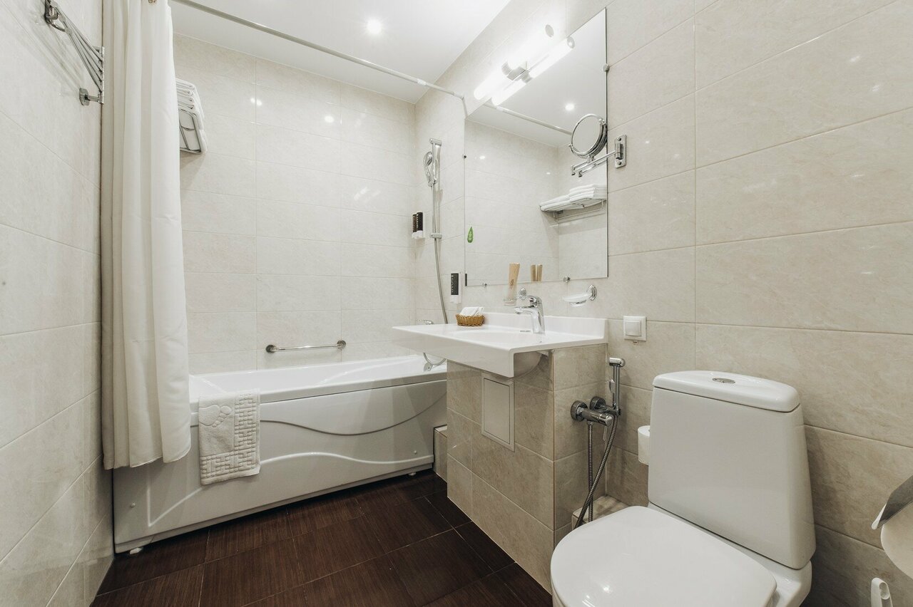 Гостиница Байкал Плаза Улан-Удэ