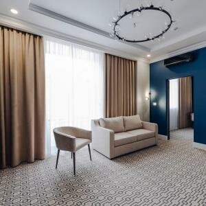 Гостиница Байкал Плаза Улан-Удэ