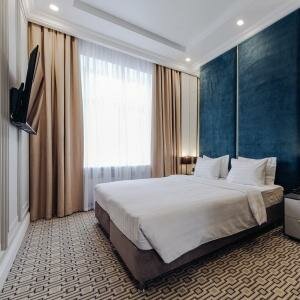 Гостиница Байкал Плаза Улан-Удэ