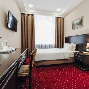 Гостиница Байкал Плаза Улан-Удэ