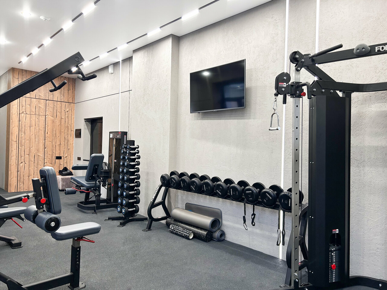 Гостиница Байкал Плаза Улан-Удэ-55