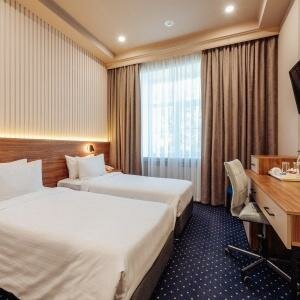 Гостиница Байкал Плаза Улан-Удэ