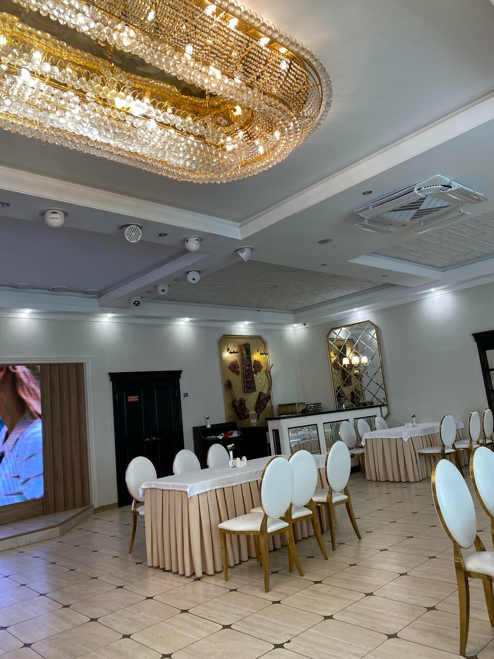 Гостиница Байкал Плаза Улан-Удэ-113