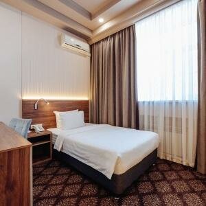 Гостиница Байкал Плаза Улан-Удэ