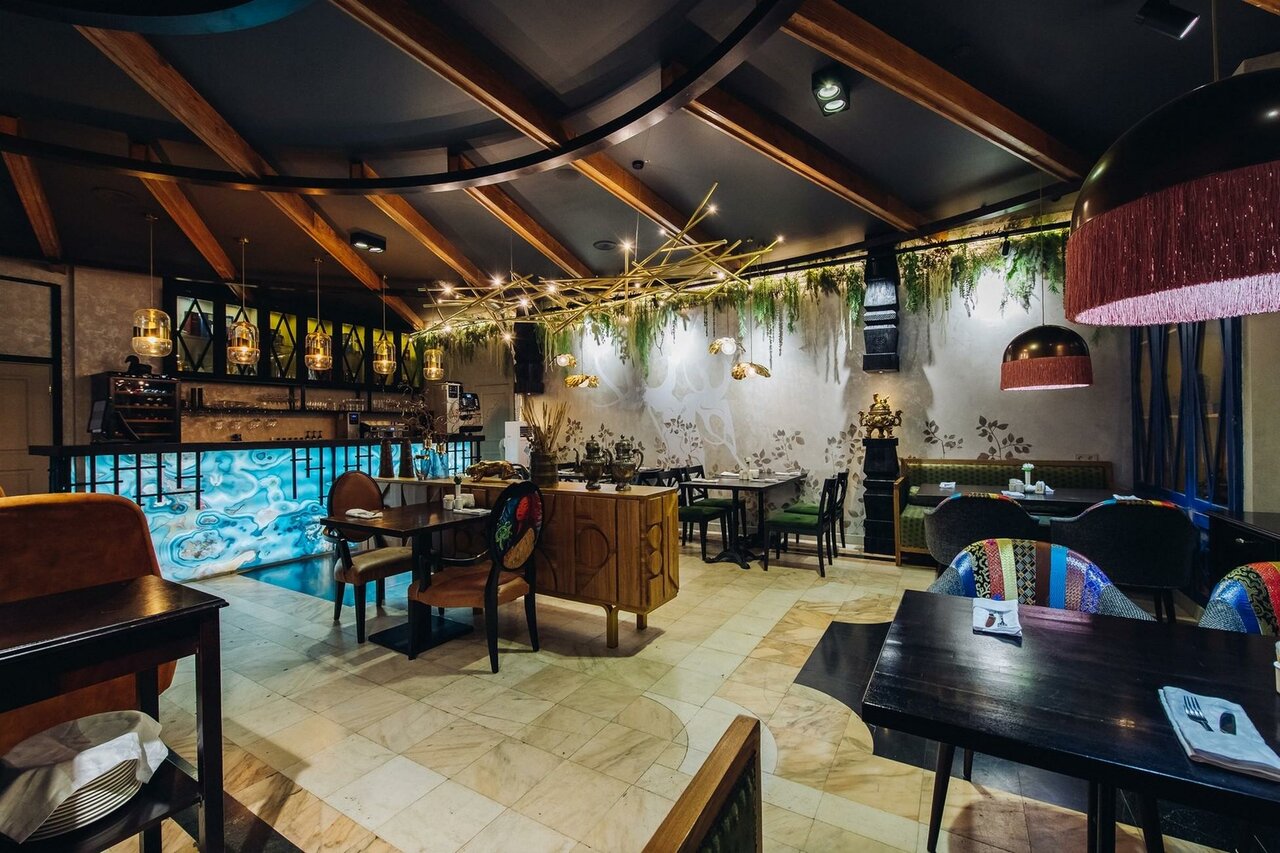 Гостиница Байкал Плаза Улан-Удэ-67