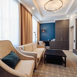 Гостиница Байкал Плаза Улан-Удэ