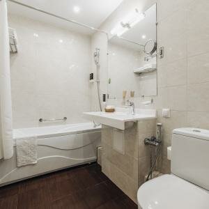 Гостиница Байкал Плаза Улан-Удэ