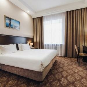 Гостиница Байкал Плаза Улан-Удэ