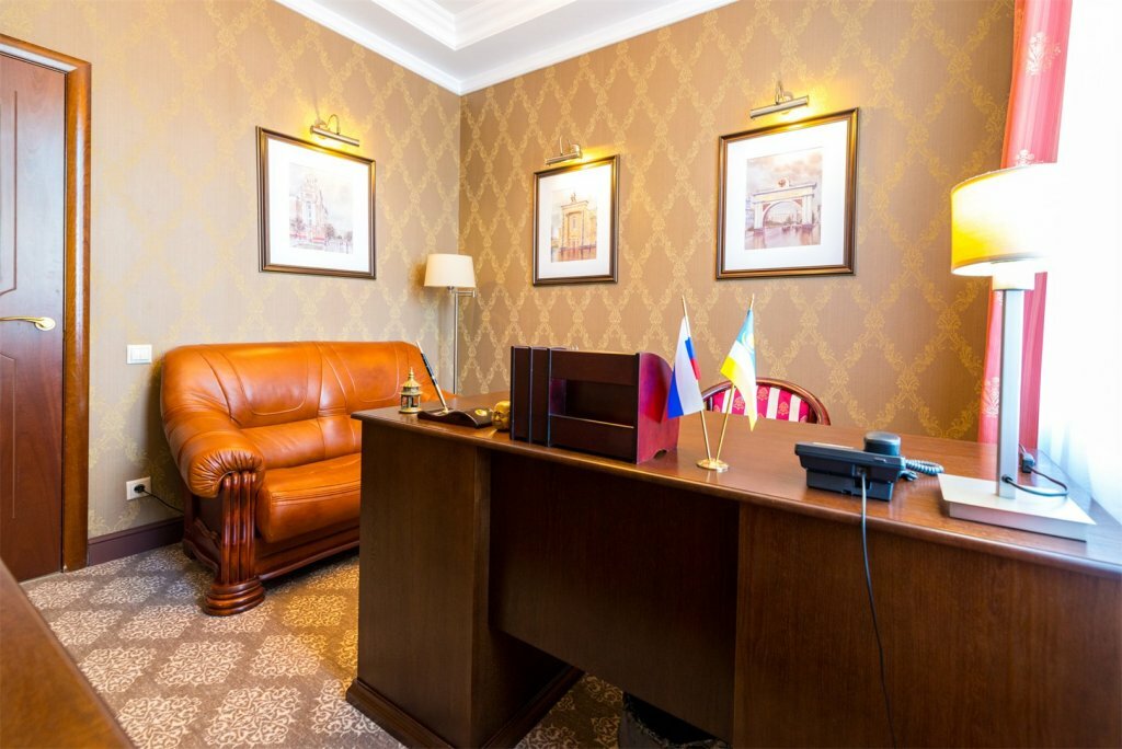 Гостиница Байкал Плаза Улан-Удэ-57