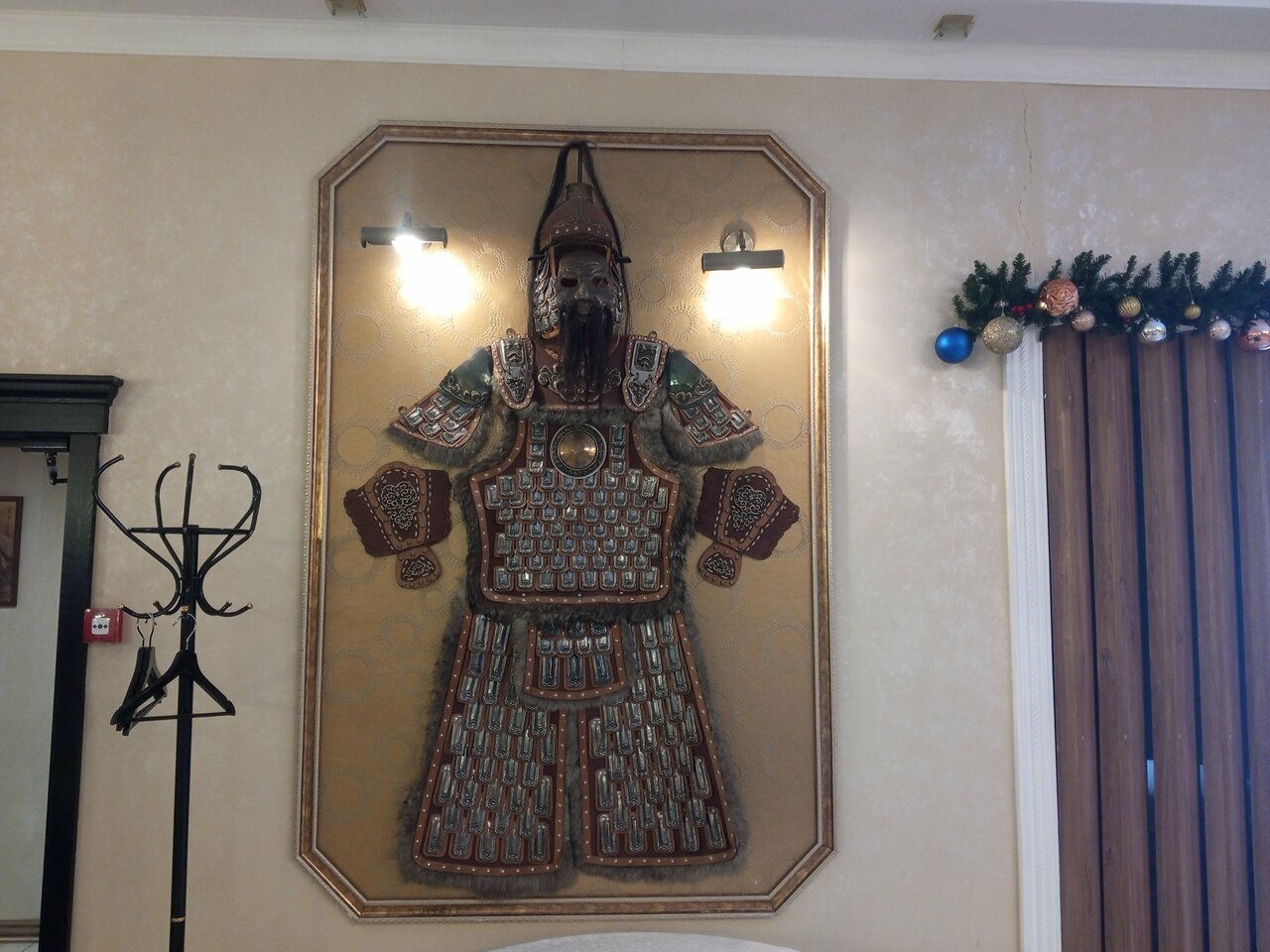 Гостиница Байкал Плаза Улан-Удэ-90