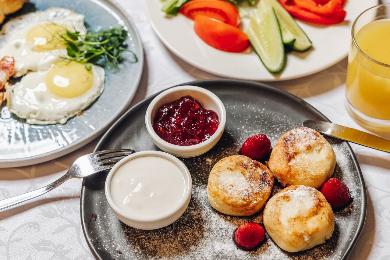 Гостиница Байкал Плаза Улан-Удэ-68