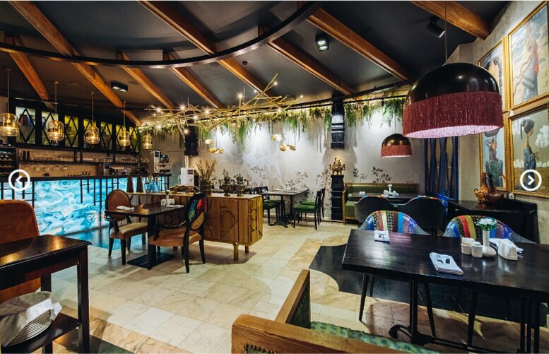 Гостиница Байкал Плаза Улан-Удэ-75