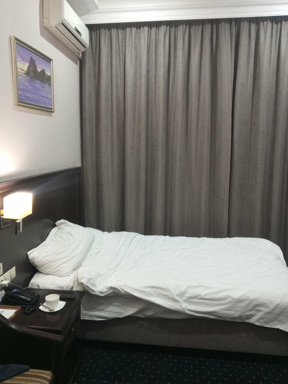 Гостиница Байкал Плаза Улан-Удэ-93