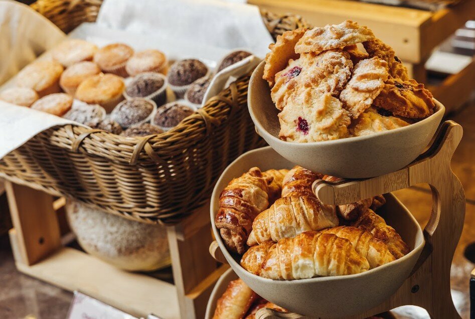 Гостиница Байкал Плаза Улан-Удэ-10