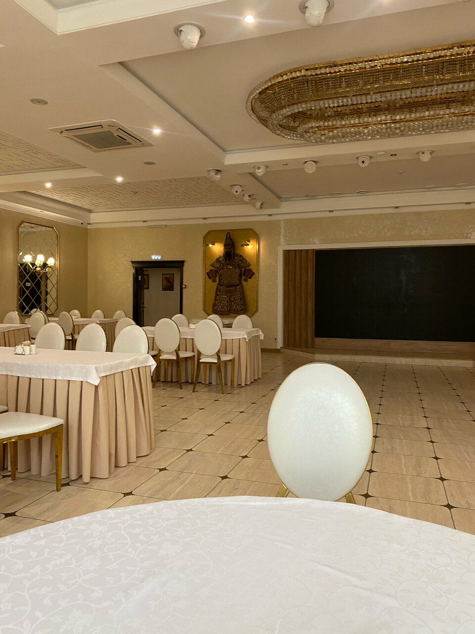 Гостиница Байкал Плаза Улан-Удэ-117