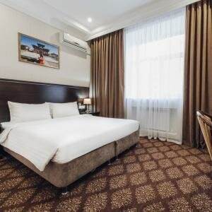 Гостиница Байкал Плаза Улан-Удэ