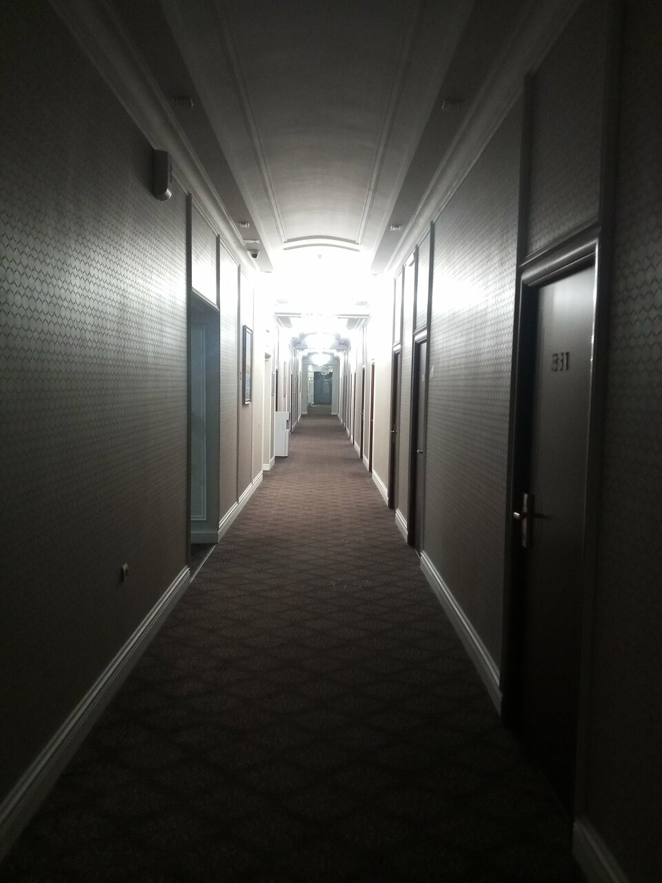 Гостиница Байкал Плаза Улан-Удэ-114