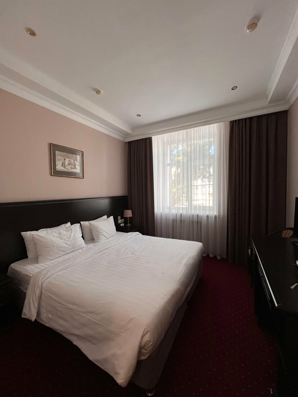 Гостиница Байкал Плаза Улан-Удэ-116