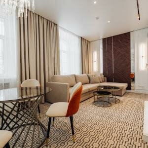 Гостиница Байкал Плаза Улан-Удэ