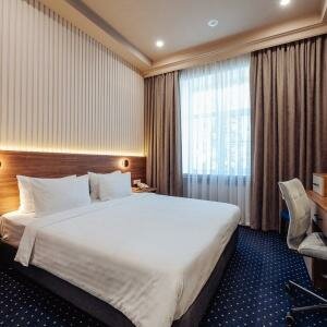 Гостиница Байкал Плаза Улан-Удэ