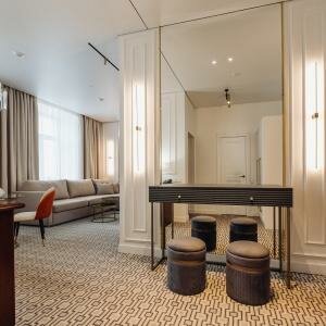 Гостиница Байкал Плаза Улан-Удэ