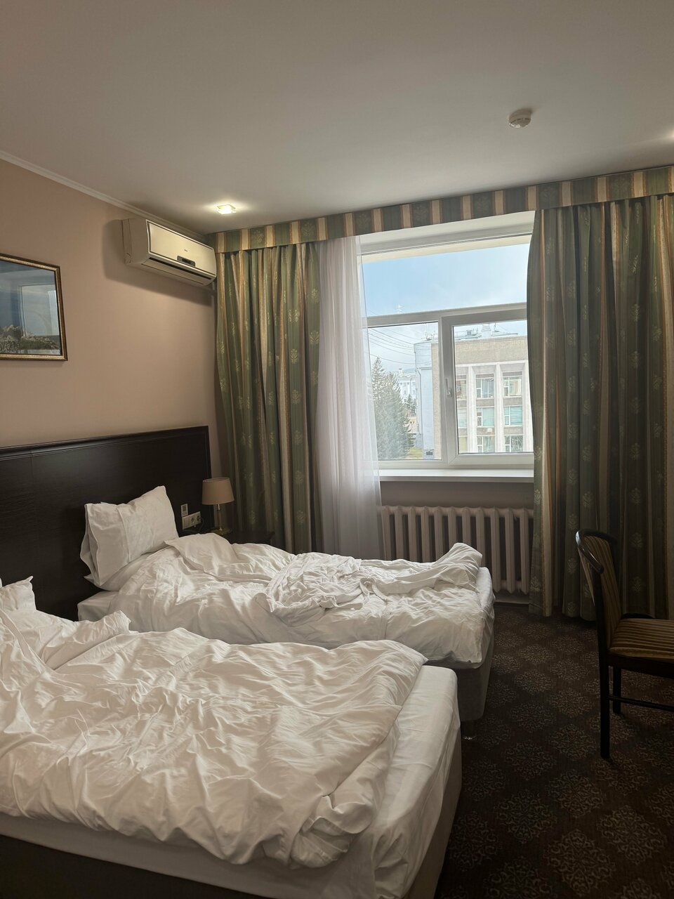 Гостиница Байкал Плаза Улан-Удэ-98