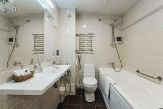 Гостиница Байкал Плаза Улан-Удэ "Престиж" (I категория)-3